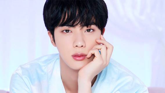 Участник BTS Джин пройдет военную службу в Южной Корее, сообщает источник