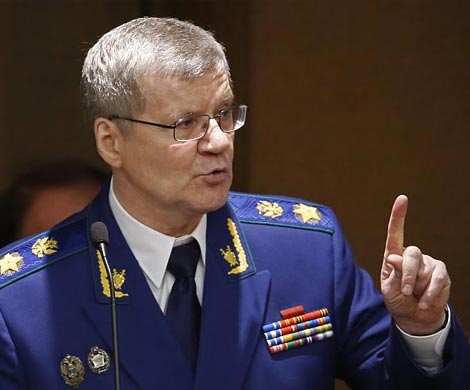 Участники ПМЭФ получат личный электронный адрес Чайки
