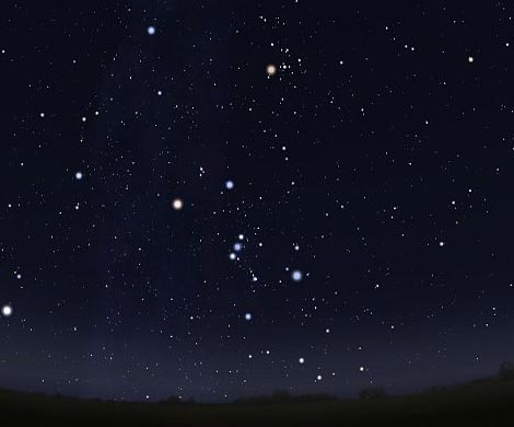 Ученые NASA выяснили, почему ночью небо черное