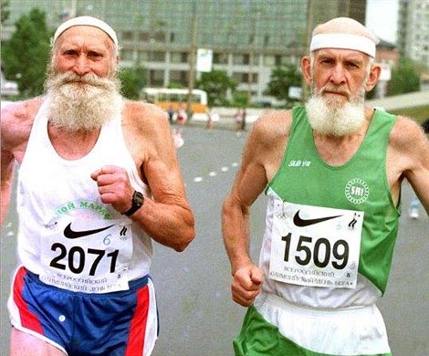 Ученые нашли негативные стороны у долголетия