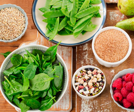 Ученые назвали продлевающий жизнь продукт