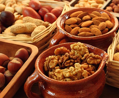 Ученые назвали продукт, обеспечивающий самую мощную защиту от рака