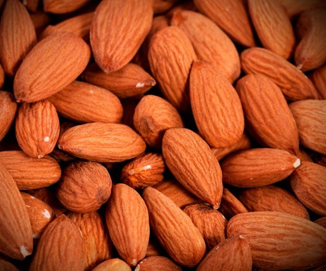 Ученые назвали продукты, помогающие сжечь жир