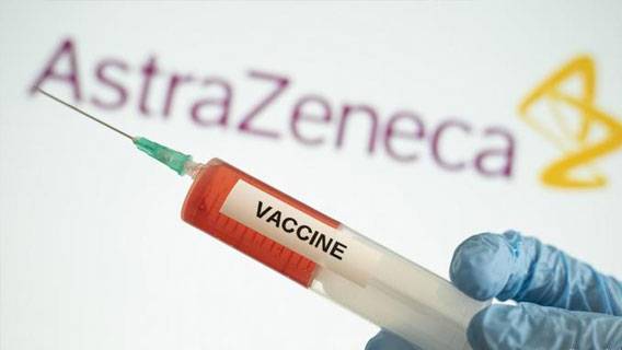 Ученые просят внести ясность в процесс испытания вакцины от AstraZeneca