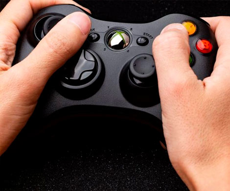 Ученые разработали онлайн-тест для определения игровой зависимости
