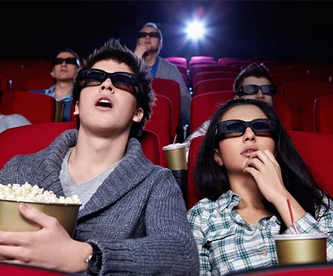 Ученые смогут определять вызывающие головную боль сцены в 3D-фильмах