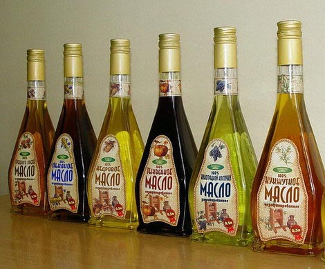 Ученые сомневаются в небывалой пользе необычных масел  