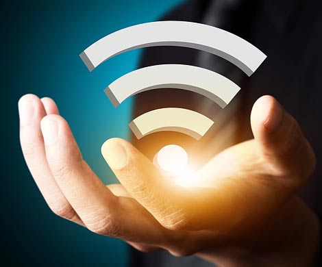 Ученые утверждают, что аллергии на Wi-Fi не существует