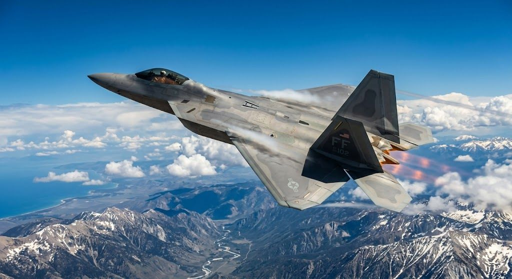 США нанесли ракетный удар по железнодорожному мосту в Иране