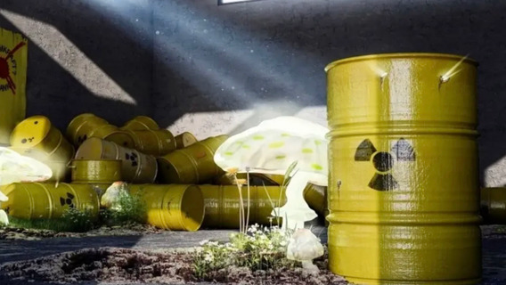 Удастся ли остановить провокацию Киева с использованием «грязной» бомбы?
