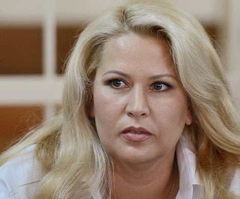 УДО для Васильевой не за горами?