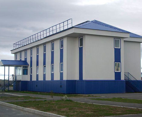 Удобство пластиковых быстровозводимых построек не оценено российскими дачниками