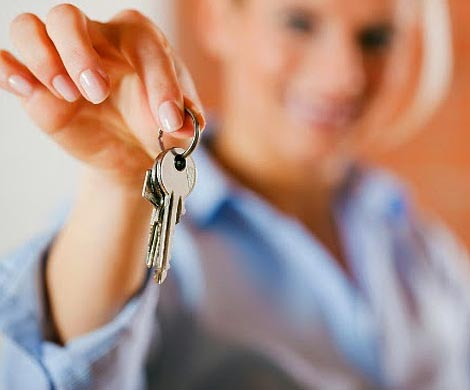 Удобство посуточной аренды квартиры