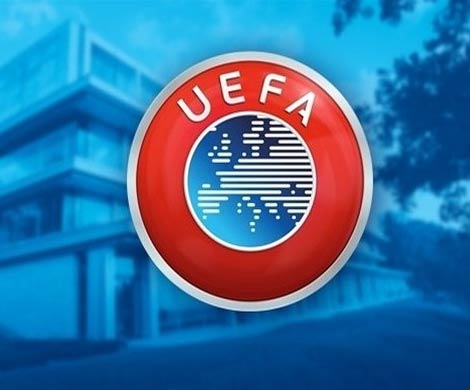 УЕФА не намерен бойкотировать ЧМ-2018 по футболу в России