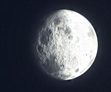 Уфологи: NASA скрывает инопланетян на Луне‍