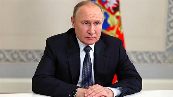 Угроза устранить Путина, исходящая от США, повышает градус напряженности в отношениях двух стран