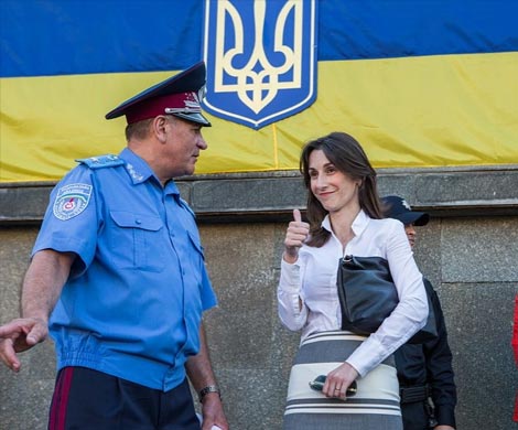 Украина: борьба с коррупцией – дело прибыльное