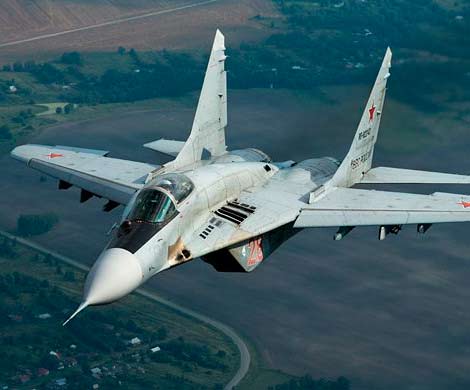 Украина дала России время до 18:00 мск 22 мая для объяснения цели учений “Авиадартс”