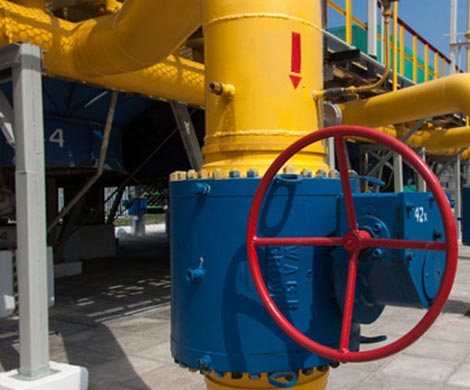 Украина еще не оплатила долг за газ