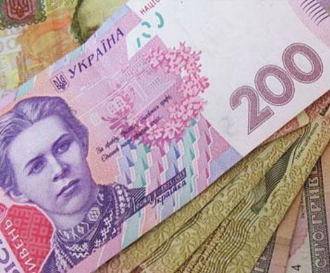 Украина избежала технического дефолта