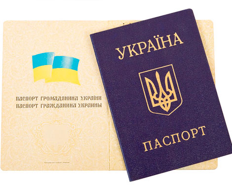 Украина может получить безвизовый режим с ЕС уже через год