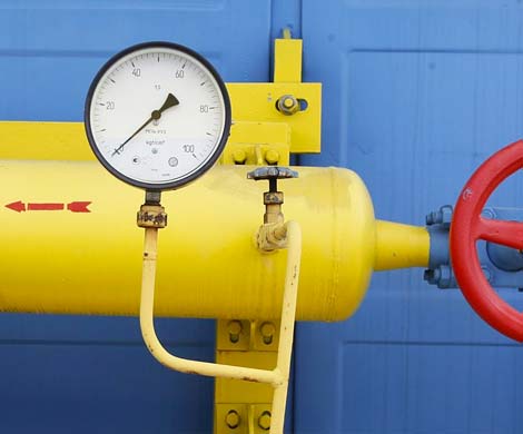 Украина может внести предоплату «Газпрому» до конца месяца
