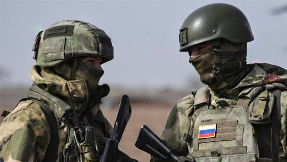 Украина может выиграть войну, однако цена победы для Запада может оказаться слишком высокой