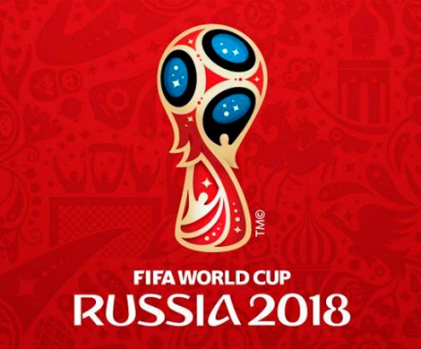 Украина не поедет на ЧМ-2018 в России‍
