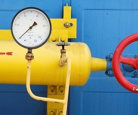 Украина озвучила приемлемую цену на российский газ