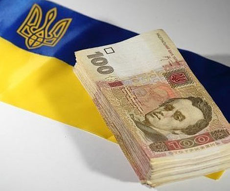 Украина планирует прожить 2016 год с дефицитом в 3,7% ВВП