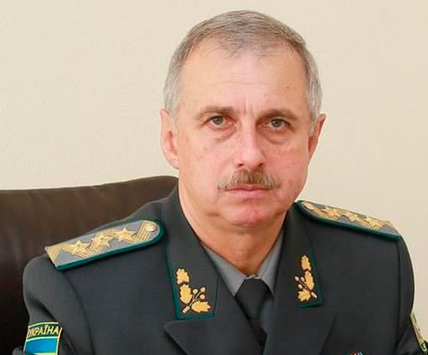 Украина получила нового министра обороны