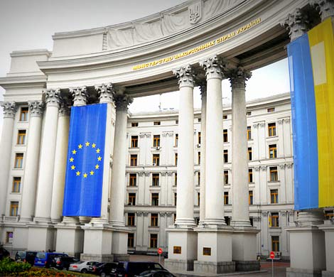 Украина предлагает России подписаться под графиком исполнения минских соглашений