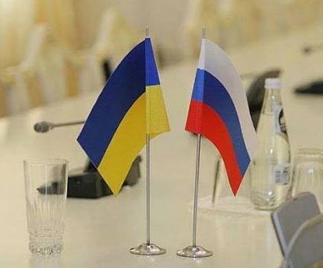 Украина предложила РФ провести переговоры на нейтральной территории 