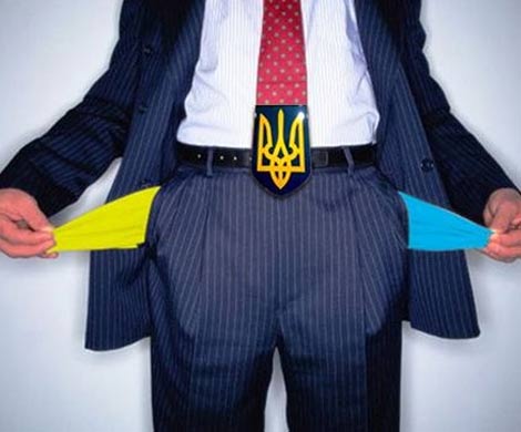Украина признала, что не может отказаться от выплат РФ по еврооблигациям