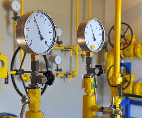 Украина считает, что «Газпром» не прекратит транзит газа через ее территорию
