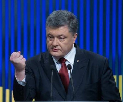 Украина собралась сажать побывавших в Крыму россиян в тюрьму