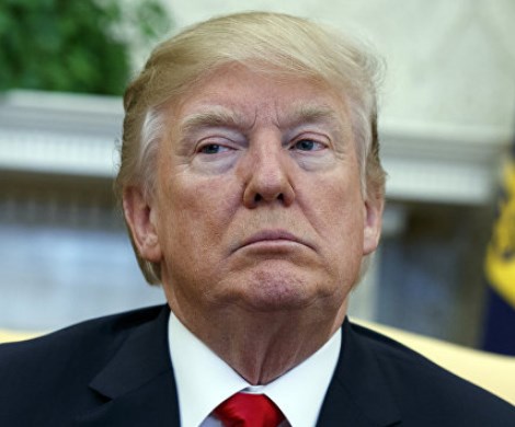Украина в истерике: Трамп признал Крым российским