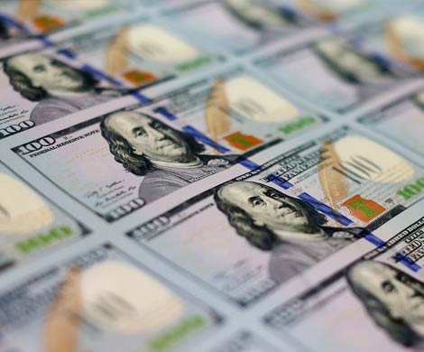 Украина выпустит облигации на $1 млрд под гарантии США