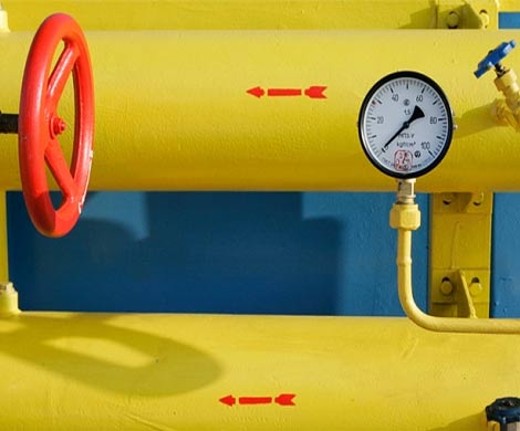 Украина хочет продлить льготные условия на поставки российского газа
