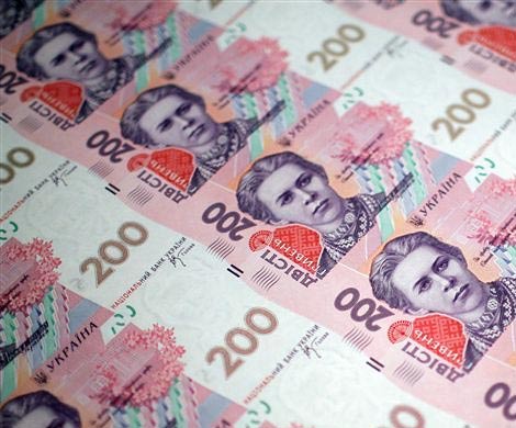 Украина хочет триллион гривен от РФ за потери крымских предприятий