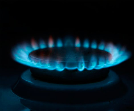 Украина заплатит за газ по полной