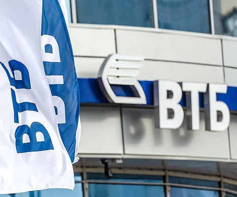 Украинские «дочки» ВТБ получат от него докапитализацию