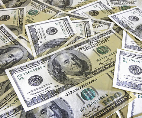 Украинские силовики получили от Америки помощь на $200 млн