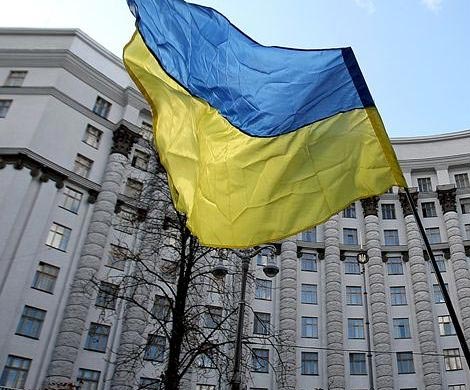 Украинский кабмин принял мораторий на долг перед РФ