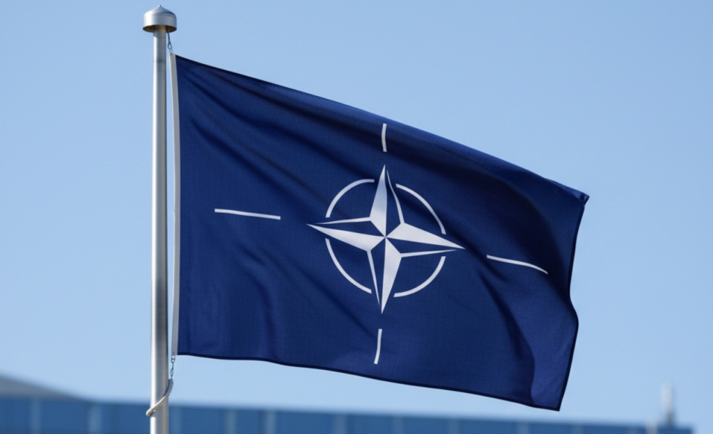 Украинский кризис показал трещину в альянсе НАТО