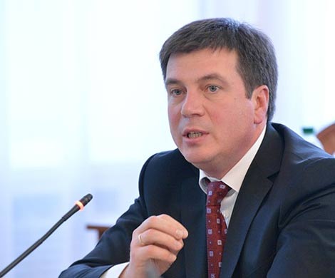 Украинское правительство решило чем будет заниматься в следующем году