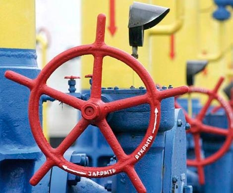 Украину не устроил "зимний пакет" от ЕС и России