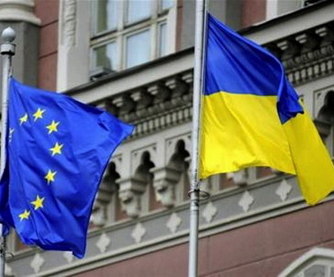 Украину обложили евроусловиями