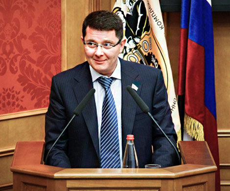 Уловимый мститель: депутат от ЛДПР «наехал» на любовницу, угрожая Колокольцевым?