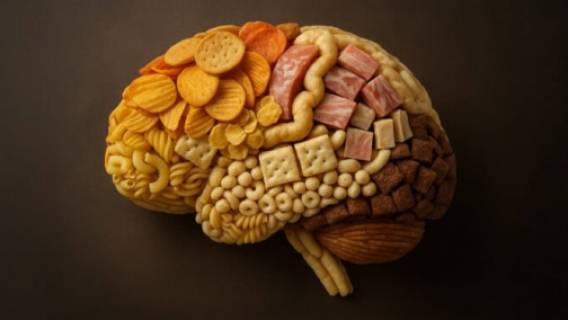Ультраобработанные продукты повышают риск инсульта и снижения когнитивных функций